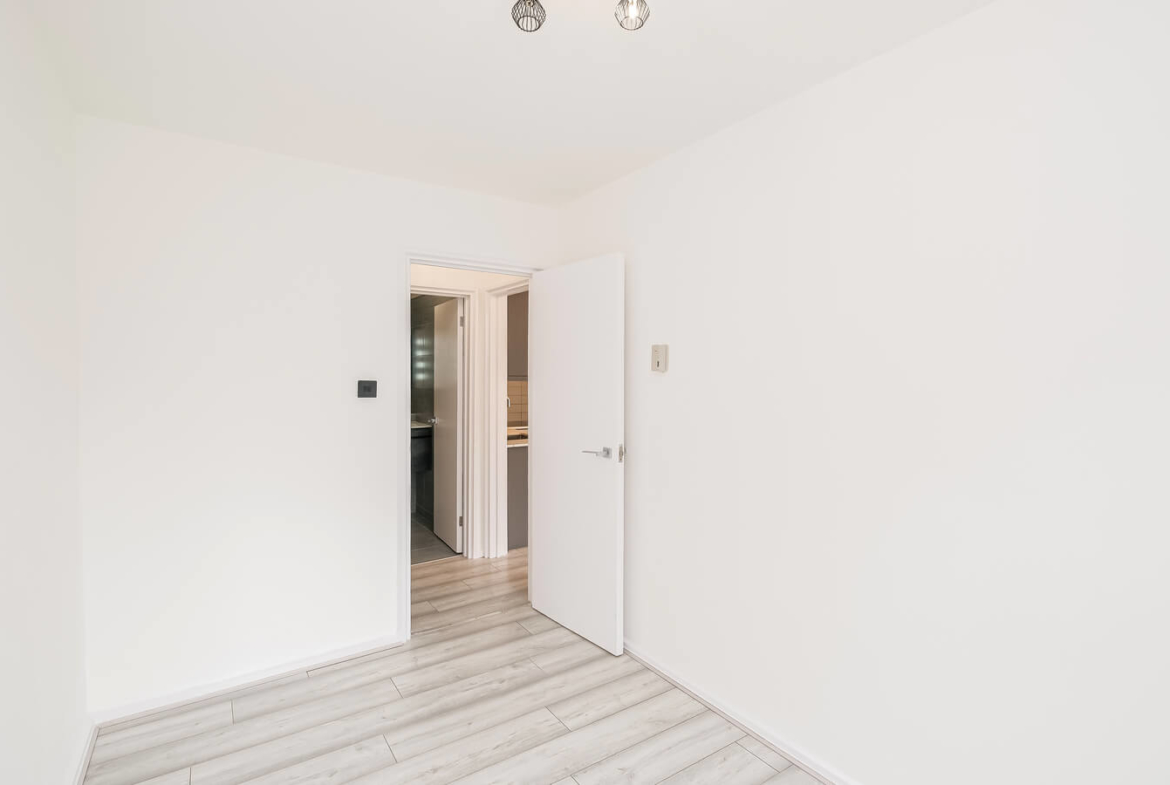 1 Bedroom Flat For Rent - Hackney - London - E9 7HF