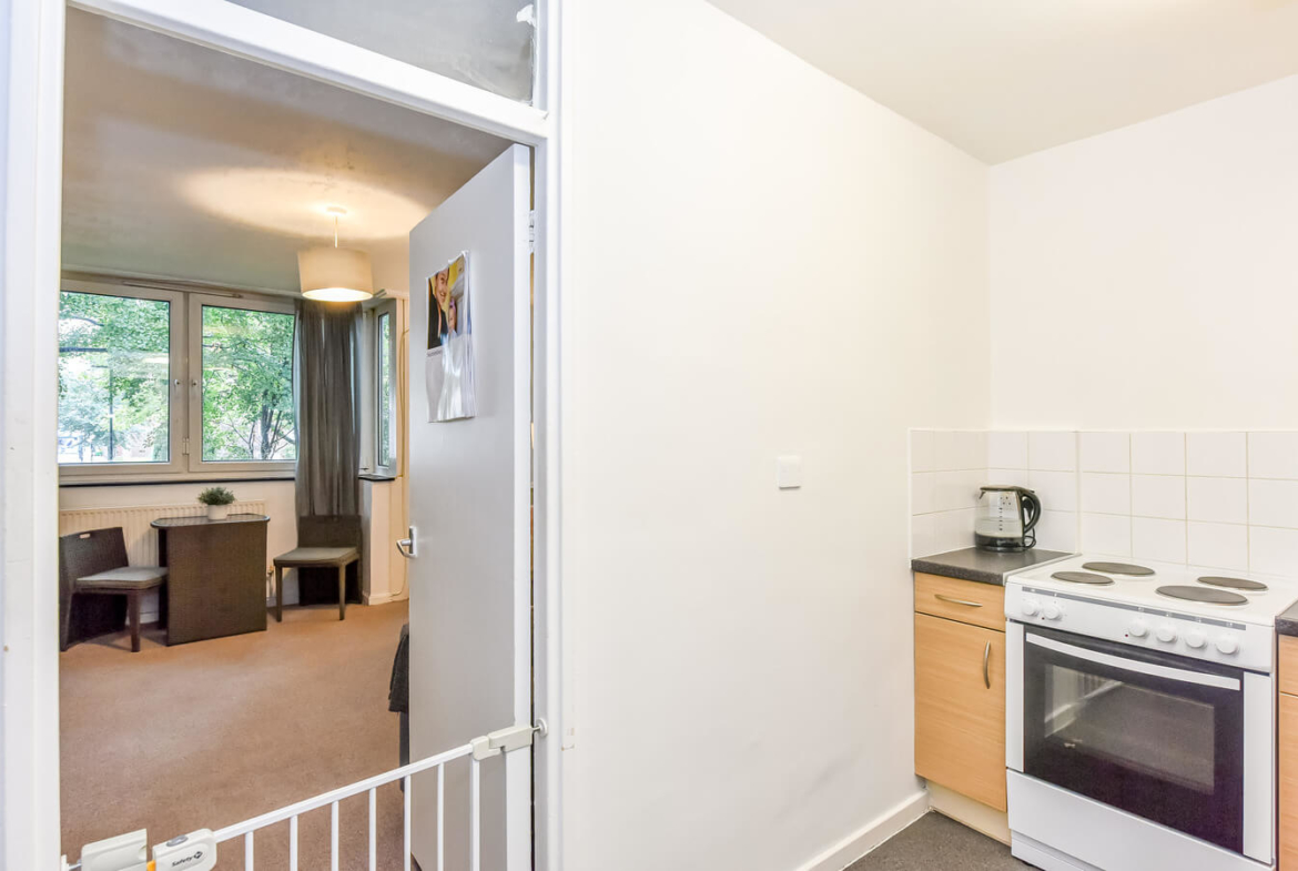1 Bedroom Flat For Rent Islington London