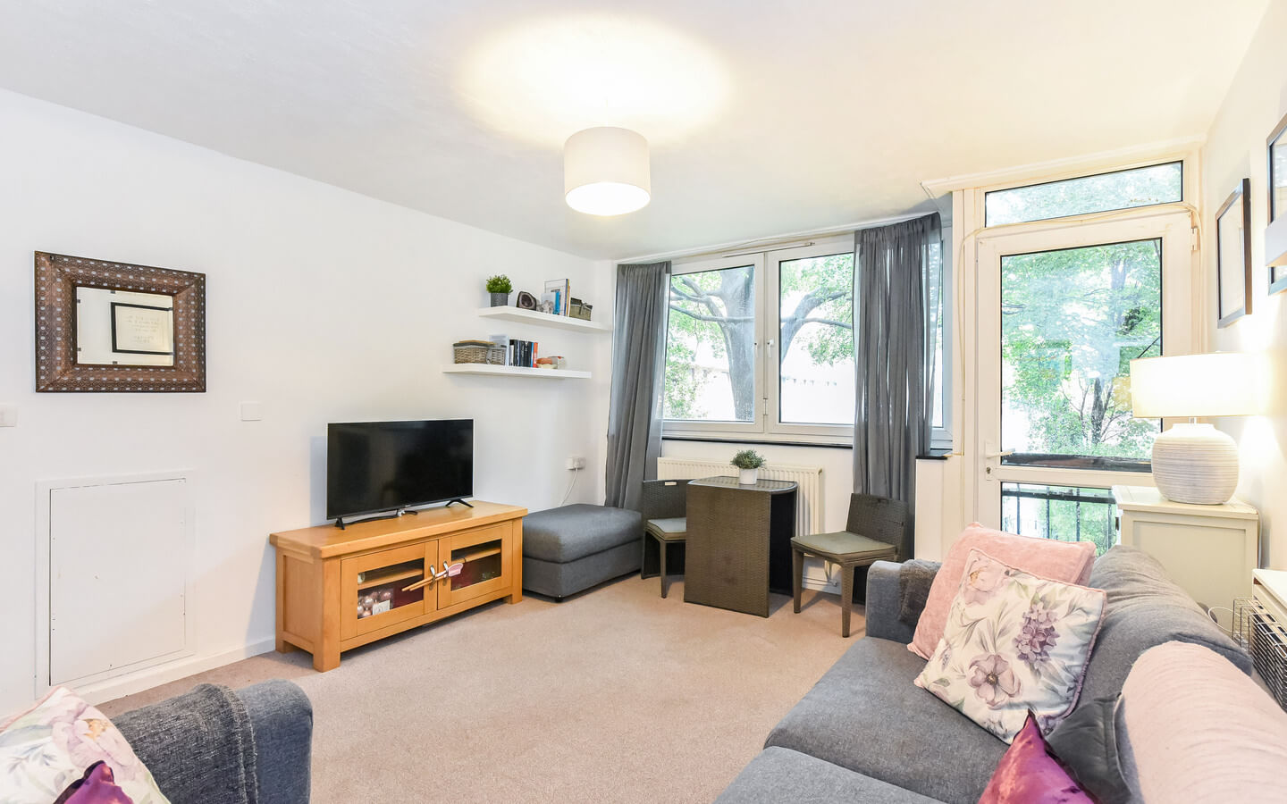 1 Bedroom Flat For Rent Islington London