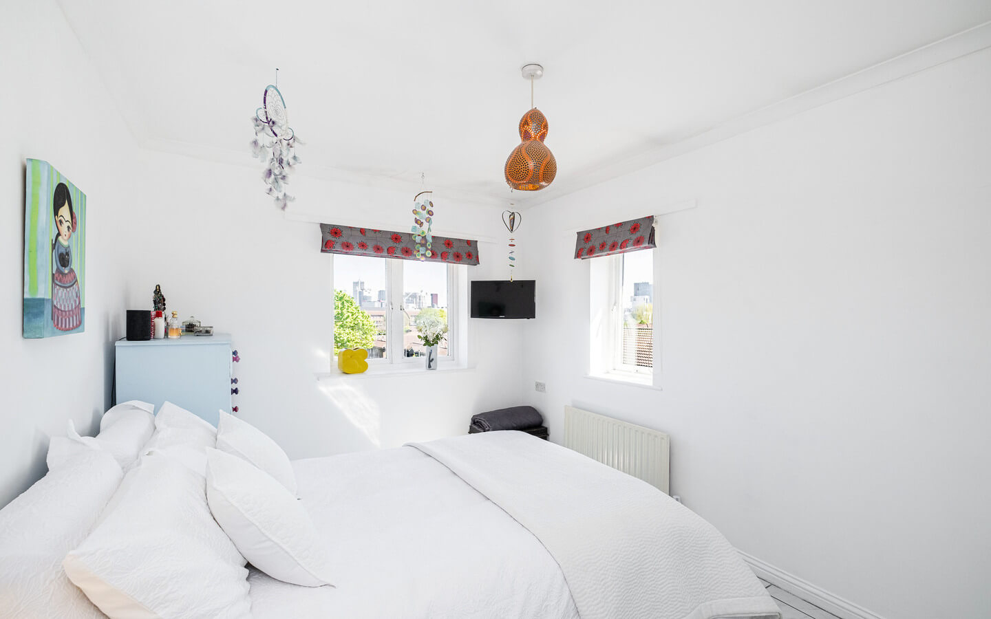 1 Bedroom Flat For Sale - Hackney - London - E9 5HN
