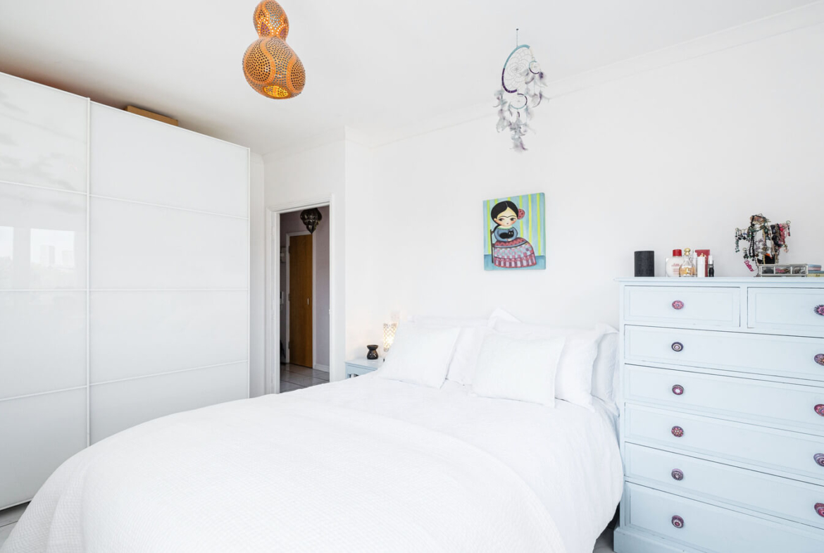 1 Bedroom Flat For Sale - Hackney - London - E9 5HN