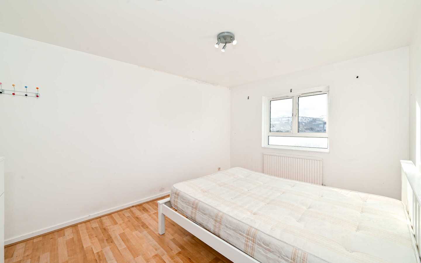 2 Bedroom Flat For Rent - Camden - London
